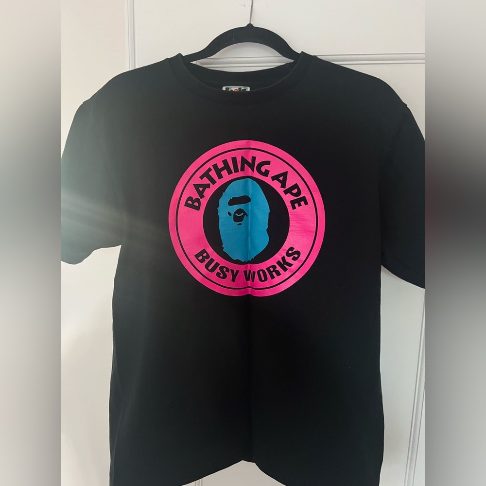 BAPE Men’s Tshirt